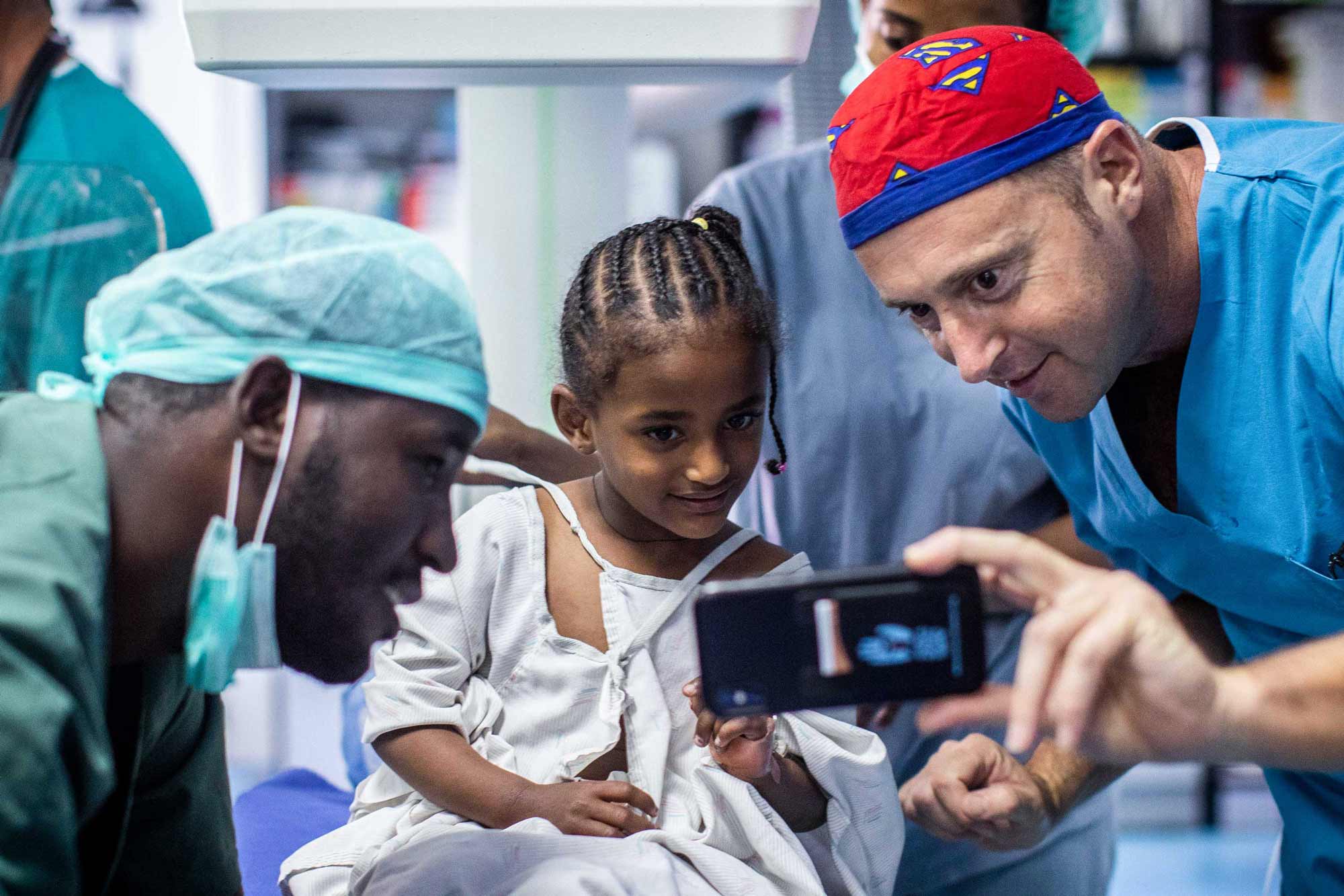 Save a Child's Heart
